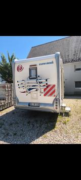 Eura Mobil PA 675 VB Alkoven - Angebote
