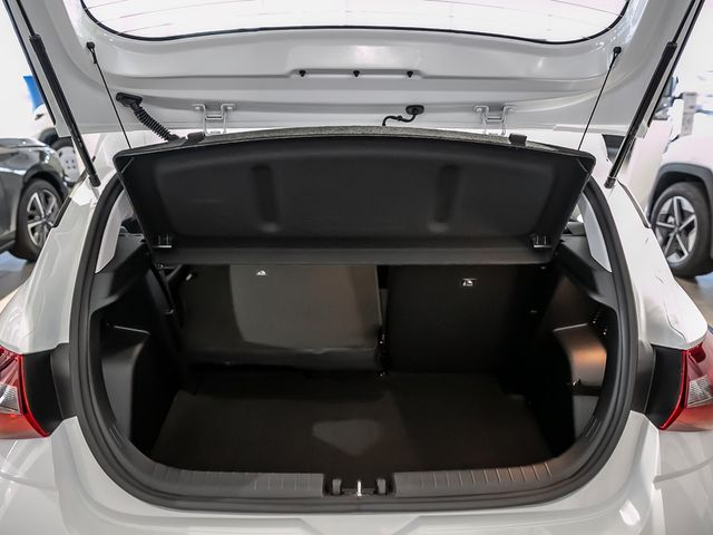Hyundai i20 1.2 Select MY25 Navi CarPlay Kamera DAB