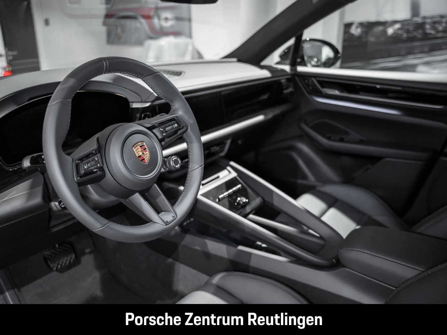 Porsche Macan - Bild 13