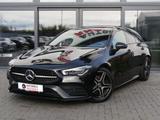 Mercedes-Benz CLA 220 d SB AMG Line RFK/PANO/AMBIENTE - gebrauchte Mercedes-Benz CLA 220 aus dem Jahr 2019