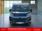 Carado V 339 Europa Edition - Queensbett - Garage - - Carado V339
