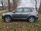 Toyota RAV4 von 2009 - gebrauchte Toyota RAV 4 aus dem Jahr 2009
