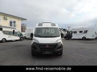 Bürstner Campeo C 600/NordPak/Active/LichtPak/FiatPak/