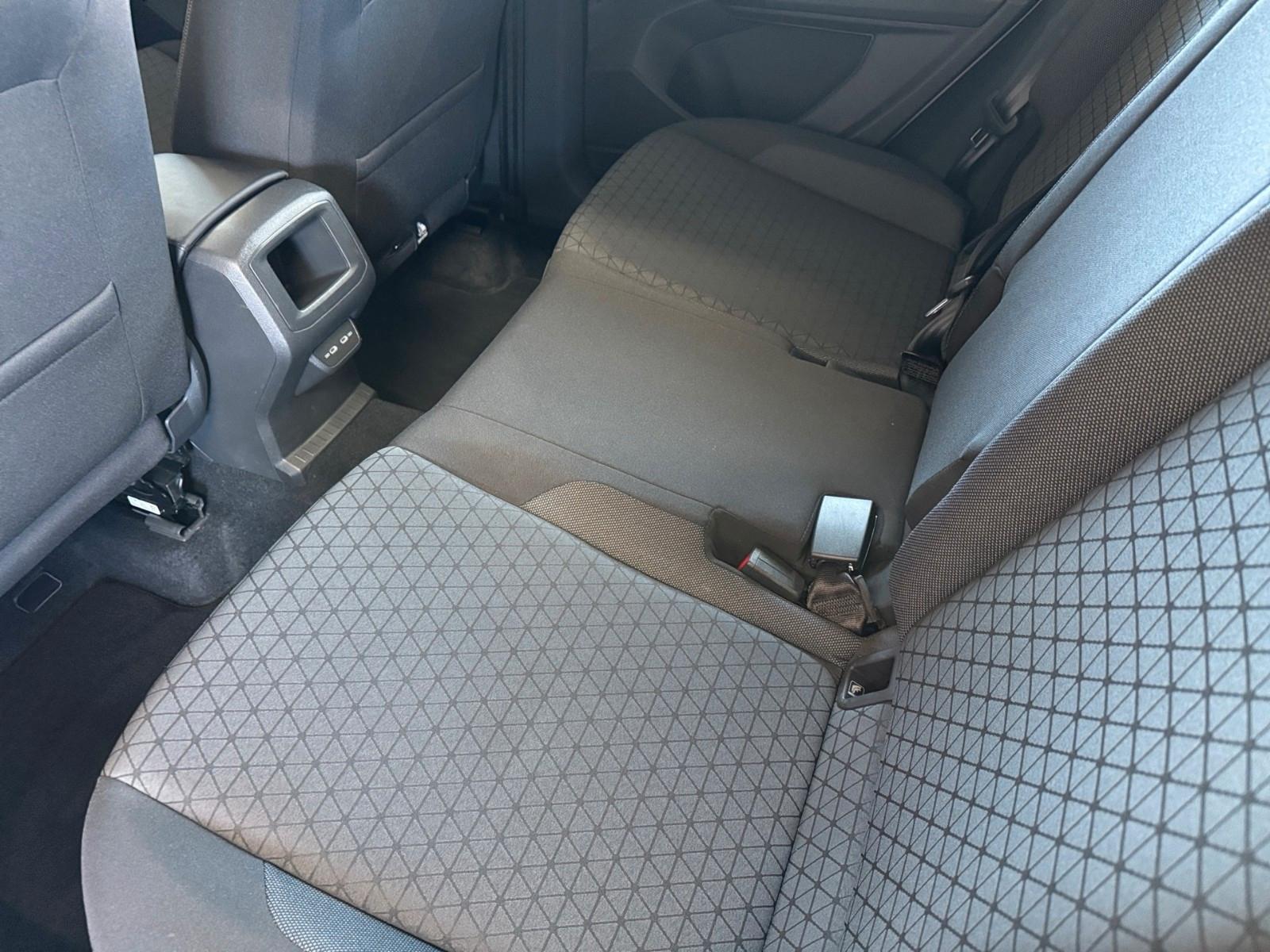 Volkswagen T-Cross Life 1.5 TSI, миниатюра 24