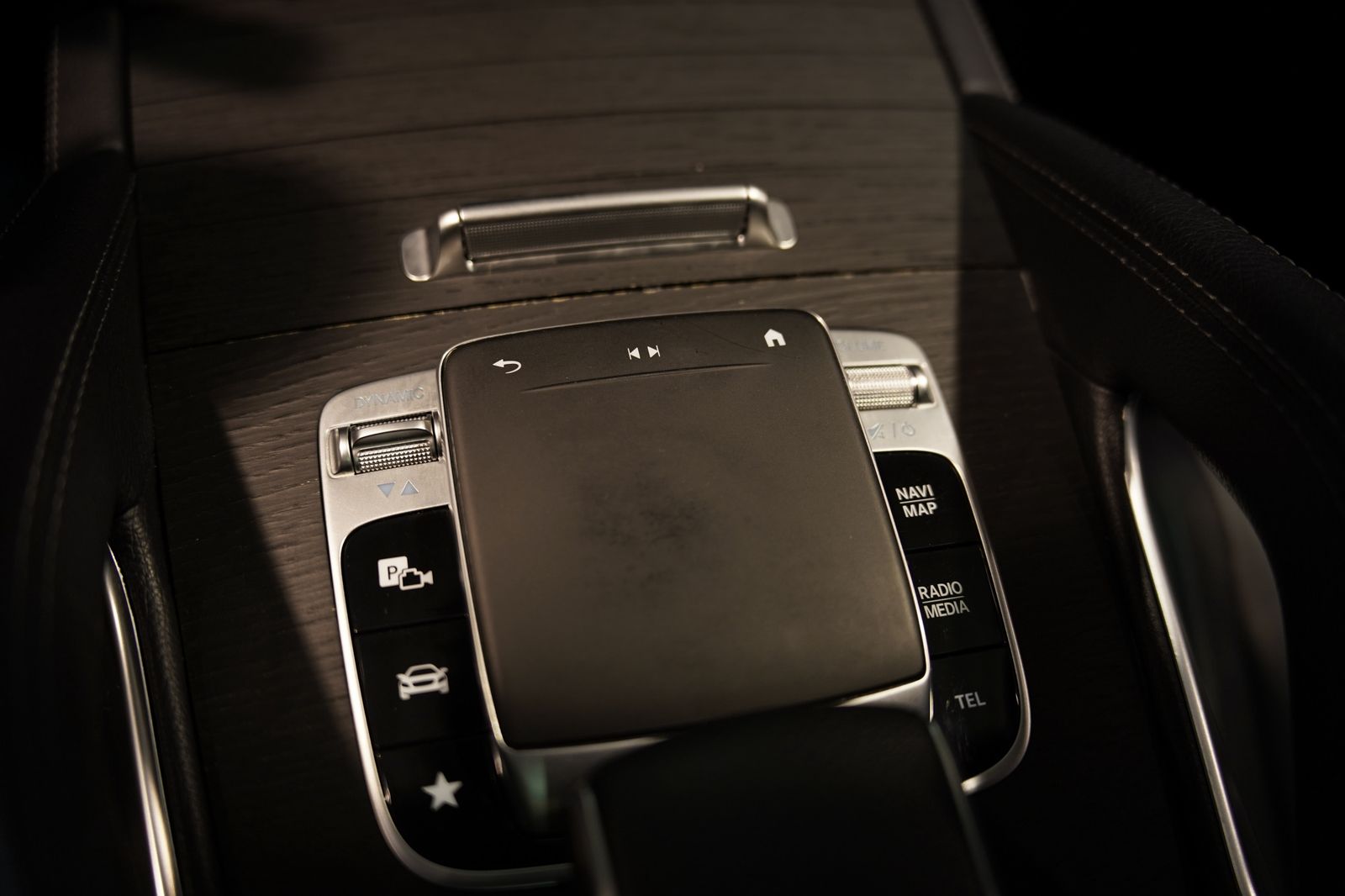 Mercedes Benz Gle 400