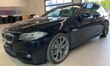 BMW 520d xDrive M Sport*HUD*H&K*KeylessGo*AHK*Kamera - BMW 520 aus 2016