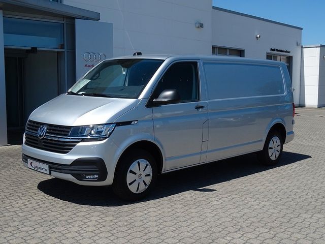 T6.1 Transporter 2.0 TDI Kasten LR (lang) FWD
