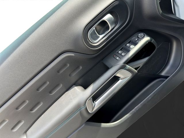Citroën C5 Aircross 1.2 PureTech KAMERA CARPLAY NAVI