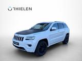 Jeep Grand Cherokee 3.0 CRD Overland/AHK - Jeep Grand Cherokee aus 2014 mit Diesel-Antrieb: Geländewagen
