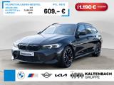 BMW 340 Touring xDrive FACEL. PANO AHK HUD 360° - BMW 340 mit Diesel-Antrieb: Automatik