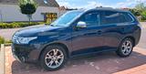 Mitsubishi Outlander SUV Allrad - Mitsubishi Outlander in Magdeburg