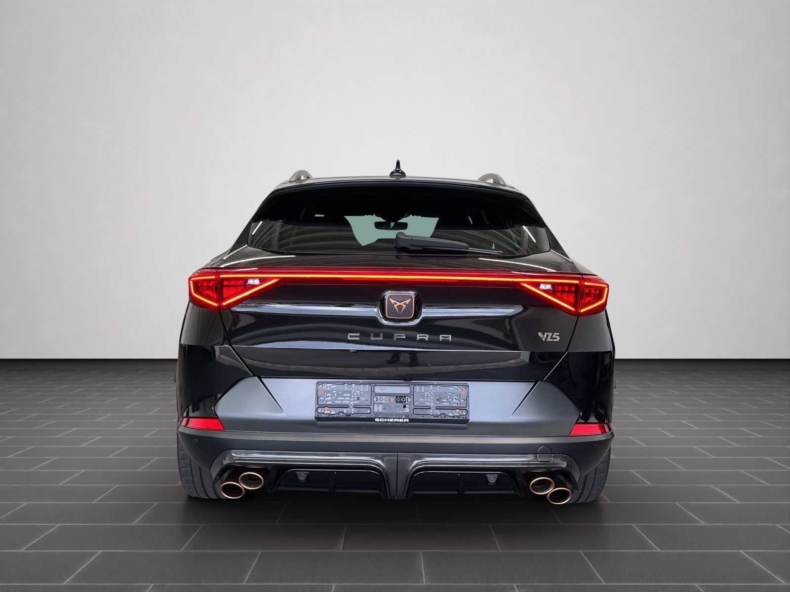 Cupra Formentor - Bild 6