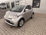 Toyota IQ iQ Basis* AUTOMATIK * PDC*WENIG KM* - Toyota IQ: Automatik
