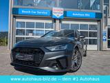 Audi A4 Avant S-Line Competition 45 quattro*1.Hd.* - Audi A4: Com