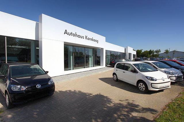 Image of Volkswagen ID.3