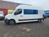 Renault Master Kasten L3H3 GKa 3,5t Glastransport Aufbau - Renault Master: L3h3