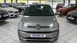 Volkswagen up! move up! TÜV&AU neu&Garantie - Volkswagen up!: Garantie