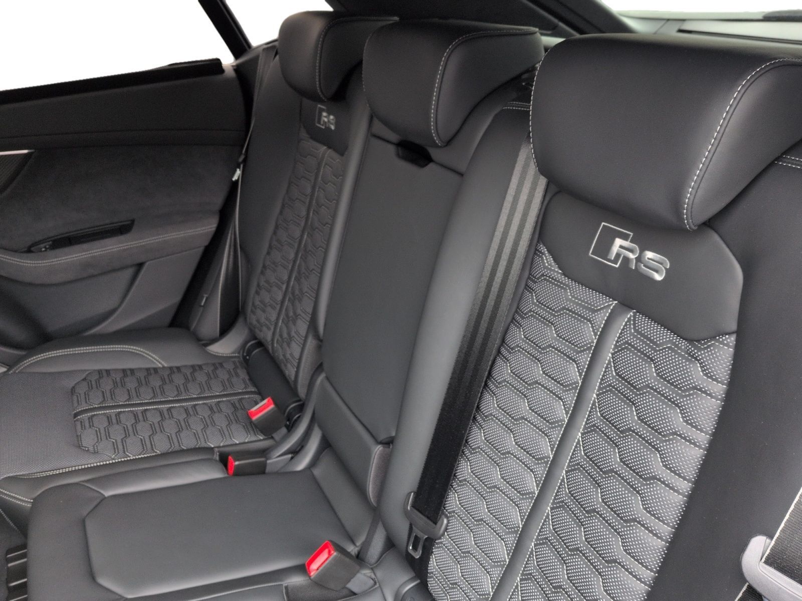 Audi RSQ8 - Bild 9