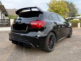 Mercedes-Benz A 45 AMG Mercedes-AMG A 45 4MATIC DCT Merced... - gebrauchte Mercedes-Benz A 45 AMG aus dem Jahr 2017