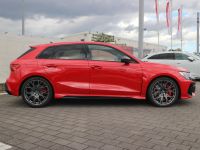 Audi RS3 - Vorschau Bild 3