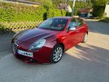 Alfa Romeo Giulietta 1.4 TB 16V Turismo nur 95.700 km - Alfa Romeo: 1.9