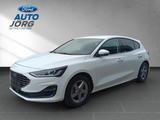 Ford Focus Titanium Design 1.0 EcoBoost Mild-Hybrid E