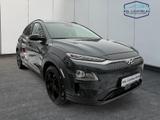 Hyundai KONA Electro (100kW) STYLE Stoff-Ledersitze, ... - gebrauchte Hyundai KONA aus dem Jahr 2020
