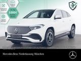 Mercedes-Benz EQA 250+ AMG Advanced/Thermotronic/VZ-Ass/Totw-A - Mercedes-Benz EQA in München