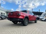 Ford Ranger Wildtrak 2.0 Ecoblue Doppelkabine 4WD AHK - mit Diesel-Antrieb: Scheckheftgepflegt, mit Klimaautomatik