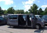 Nissan NV300 PREMIUM Lang - AUTOM/2Sch.tü/Navi/8Sit - Nissan: Van, Nv