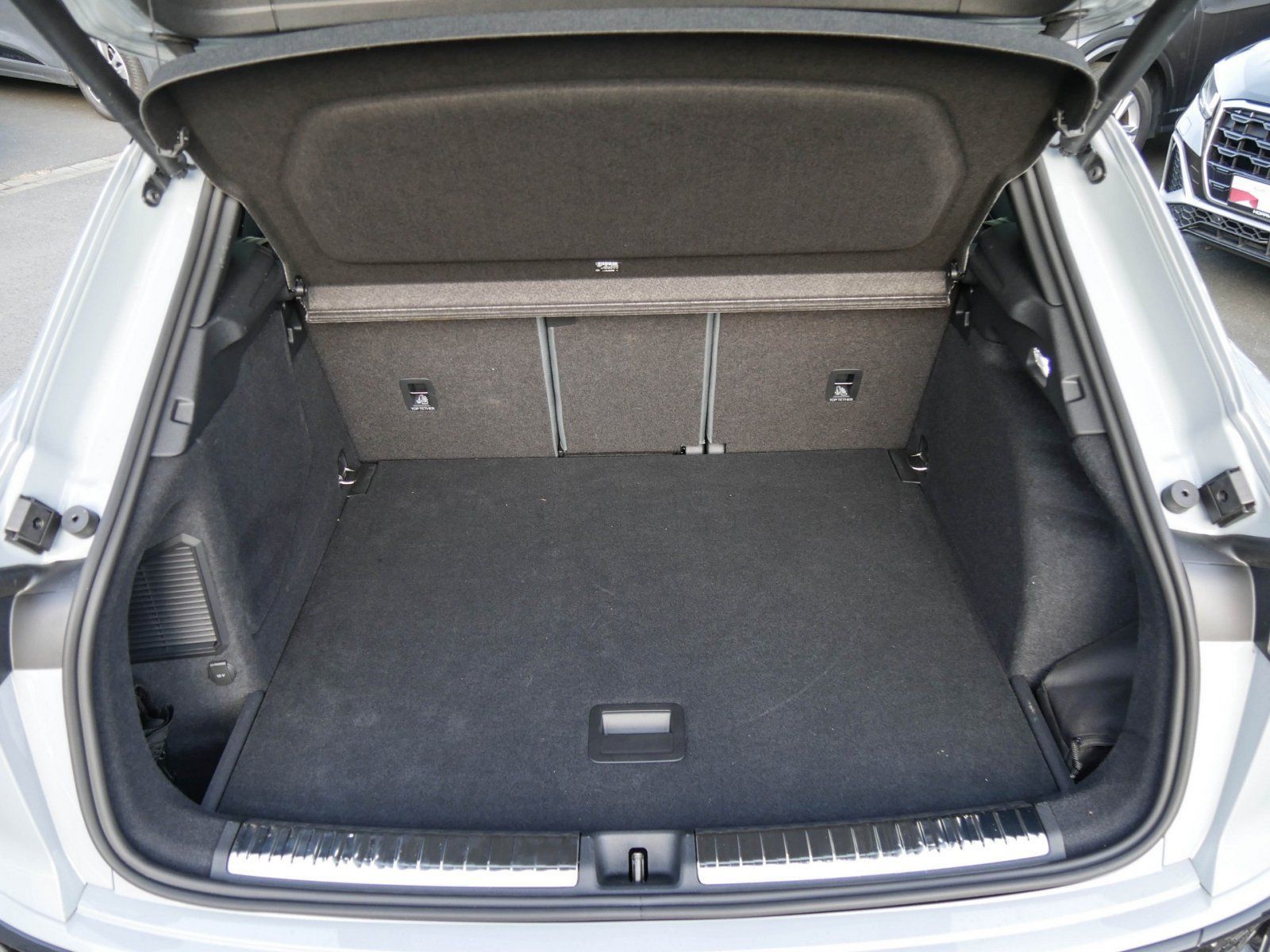 Audi Q3 e-hyrid S-Line Tech Pro Pano Matrix foto 14
