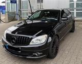 Mercedes-Benz Mercedes Benz C Klasse 230 bin der  3 Besi... - Mercedes-Benz E 230 in Bochum