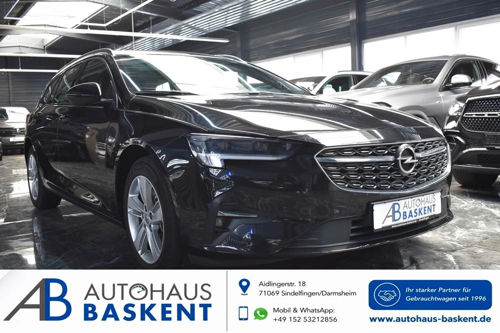 Opel Insignia B Sports Tourer Elegance*LED*NAVI*SHZ*