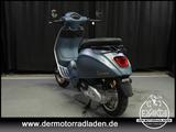 Vespa Primavera 125 E5+ OFFICINA 8 SE - Motorräder in Osnabrück