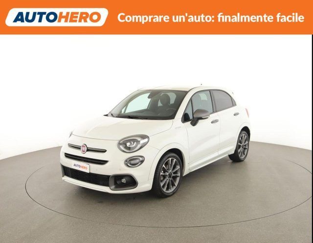 Image of Fiat 500X