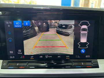 Ford Grand Tourneo Connect PHEV Titanium