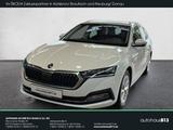 Skoda Octavia Combi Style 2,0 TDI AHK+KAMERA+KEYLESS