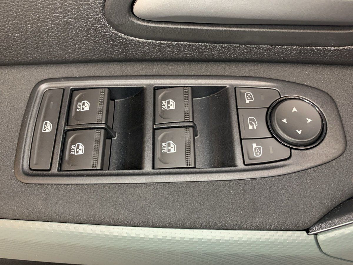 Dacia Duster - Bild 20