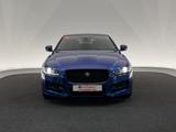 Jaguar XE 20d*R SPORT*BLACK PACK-XENON-R.KAM-ACC-SHZ-18 - Jaguar XE R-Sport mit Diesel-Antrieb