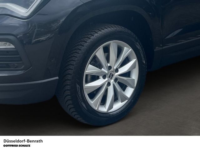Seat Ateca - Bild 9