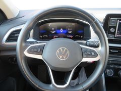 VW T-Roc 1.5 TSI Life LED 17'' Lane digital DAB Sih VW T-Roc 1.5 TSI Life LED 17'' Lane digital DAB Sih