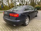Audi A6 3.0 TDI multitronic Navi 2.HD Leder/Alcantara - Audi A6: Multitronic