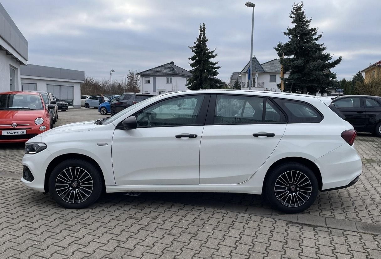 Fiat Tipo - Bild 15