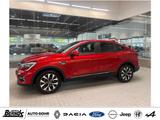 Renault Arkana TCe 140 EDC ZEN AUTOMATIK KLIMAAUTO - Renault Arkana mit Benzin-Antrieb: Zen