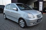Kia Picanto 1.1 EX *AUTOMATIC-Sitzheizung-73.300 KM* - Kia Gebrauchtwagen von 2007