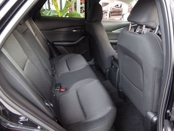 Mazda CX-30 e-SKYACTIVE X 186 Aut. EXCLUSIVE-LINE