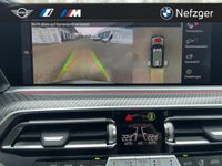 BMW X5 M - Vorschau Bild 18