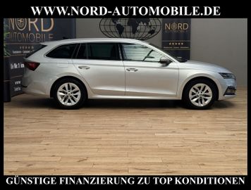 Skoda Octavia - 6
