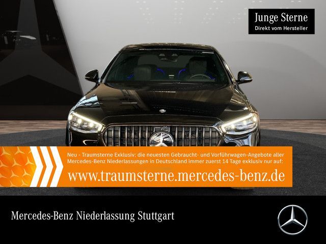 Mercedes-Benz S 63 AMG E Performance Keramik/Pano/Carbon/21"