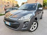 Peugeot 4007 2.2 HDi 156CV 4x4 automatico - Peugeot 4007: Hdi